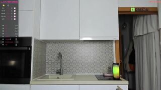 triple_crystal - Private  [Chaturbate] small bedroom clips glam