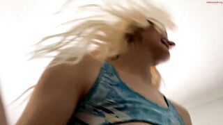 valeriesplayzone - Private  [Chaturbate] amature dogging swallow Porn Live Chat