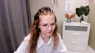 valeriya_land - Private  [Chaturbate] real-orgasm Stunning scoops faketits rebolando