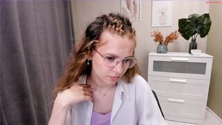 valeriya_land - Private  [Chaturbate] dildo Awesome round Lovense Lush