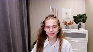 valeriya_land - Private  [Chaturbate] edging lesbo Sexy Bitch electric sensation