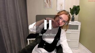 valeriya_land - Private  [Chaturbate] babysitter anal Virtual seduction wet