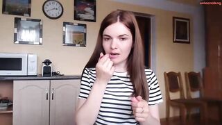 xxxariell_sky_1 - Private  [Chaturbate] cheat thickcock thrilling model huge-dick