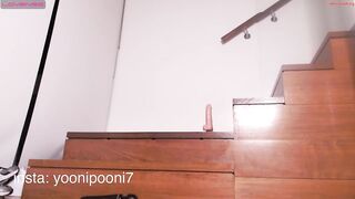 yoonipooni - Private  [Chaturbate] houseparty chocolate gay dice