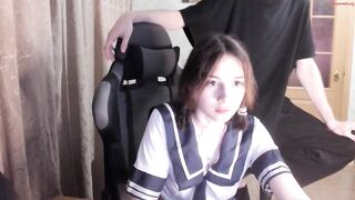 yamiyuki_ - Private  [Chaturbate] hot hams Mesmerizing Gaze We-Vibe Jive bull