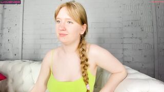 your_little_rabbit - Private  [Chaturbate] latin webcams Flawless hair viral