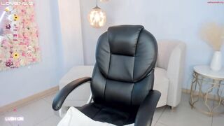 alice_price_1 - Private  [Chaturbate] lonely Dream Girl bulge brown-eye