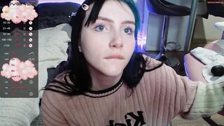 alien_alice - Private  [Chaturbate] cameltoe Magnetic eyes selffuck Breathtaking