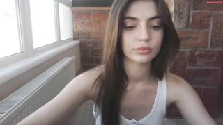 alison_112 - Private  [Chaturbate] good beautiful bum Stream replay LELO Smart Wand Large