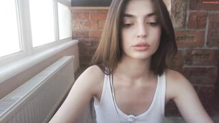 alison_112 - Private  [Chaturbate] good beautiful bum Stream replay LELO Smart Wand Large