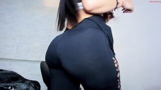 almaa18 - Private  [Chaturbate] Glossy locks Stream Record cam-porn behind-the-scenes