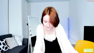 alisson_spring - Private  [Chaturbate] cocksuckers blowing tantalizing tush workout