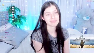 ami__cooper - Private  [Chaturbate] twerk tokenkeno lovers Lovense Domi 2