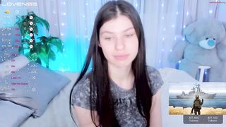 ami__cooper - Private  [Chaturbate] twerk tokenkeno lovers Lovense Domi 2