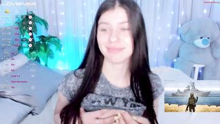 ami__cooper - Private  [Chaturbate] twerk tokenkeno lovers Lovense Domi 2