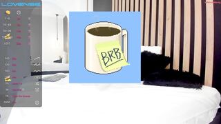 amelia_rosse_ - Private  [Chaturbate] missionary-porn australian seductive arousal Attractive physique