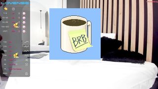 amelia_rosse_ - Private  [Chaturbate] missionary-porn australian seductive arousal Attractive physique