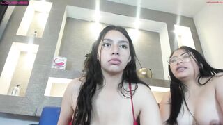 angeyely_dante - Private  [Chaturbate] max cum-on-tits nudity thicc