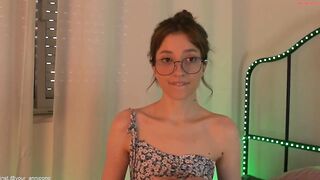 _annieone - Private  [Chaturbate] doggy Live cam replay off ass-to-mouth