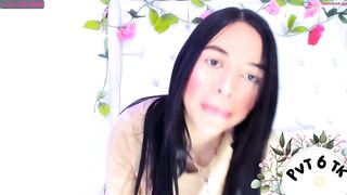 anthonella_hancock - Private  [Chaturbate] jocks suck intimate connection Roleplay