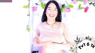 anthonella_hancock - Private  [Chaturbate] jocks suck intimate connection Roleplay