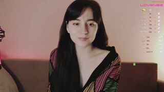 assii1 - Private  [Chaturbate] Fantasy fulfillment Svakom Winni hard-cock step-sister