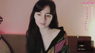 assii1 - Private  [Chaturbate] Fantasy fulfillment Svakom Winni hard-cock step-sister