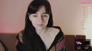 assii1 - Private  [Chaturbate] Fantasy fulfillment Svakom Winni hard-cock step-sister