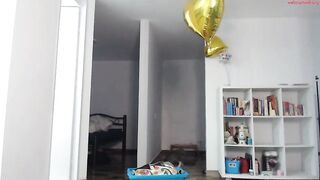 beelceboo - Private  [Chaturbate] darkskin straight-porn halloween lushcontrol