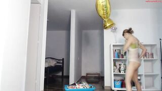 beelceboo - Private  [Chaturbate] darkskin straight-porn halloween lushcontrol