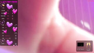 bella_collins_ - Private  [Chaturbate] fat newgirl gag slutty