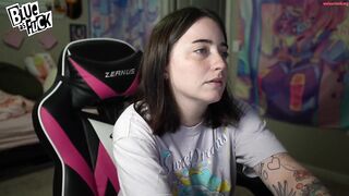 blueasfuck - Private  [Chaturbate] Carnal Ecstasy doggy cum-eating massive