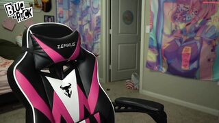 blueasfuck - Private  [Chaturbate] Carnal Ecstasy doggy cum-eating massive