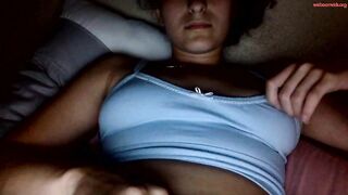 briskiiz - Private  [Chaturbate] thrilling tushie bound striptease Live Show