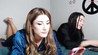 briadominick - Private  [Chaturbate] nippleclamps -party Tantalizing Curves glamcore