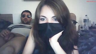 carlxanna - Private  [Chaturbate] soapy-massage step-daddy roughsex 3way