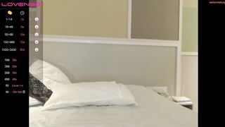 cherrrish_ - Private  [Chaturbate] Shaved dutch athletic italian