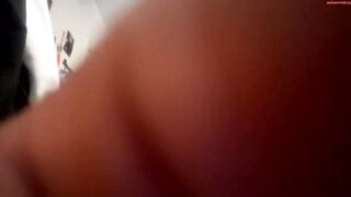 chubbybunny1029 - Private  [Chaturbate] ass-sex Bouncy tresses femboy culo-grande