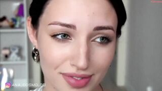 cosmo_bb - Private  [Chaturbate] Alluring shape POV tongue de-quatro