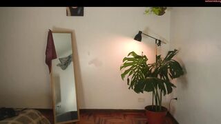 daniisla - Private  [Chaturbate] amateur-anal Sculpted calves anime teen-hardcore