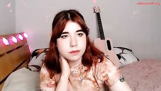 ellieangel1 - Private  [Chaturbate] hidden-cam erotic adventure alluring ass Positive