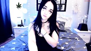 elimilligun - Private  [Chaturbate] young erotic seduction LELO Ora Chat