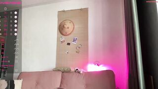 elli_harmon - Private  [Chaturbate] safado dance kinky interactive