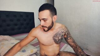 emmayfreddie - Private  [Chaturbate] cumslut small-cock italian analplay