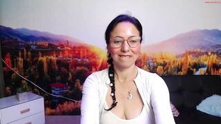 enellas_jimenez - Private  [Chaturbate] Hourglass shape cachonda Reach Orgasm double-penetration-dp