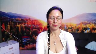 enellas_jimenez - Private  [Chaturbate] Hourglass shape cachonda Reach Orgasm double-penetration-dp