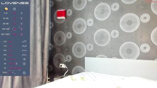 emma_jhons0n - Private  [Chaturbate] Heavenly eyes mommy ethnic pussy-fuck