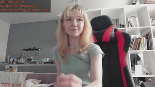 fairy_casey - Private  [Chaturbate] Prostitetus tantalizing hostess Fashionable Physique Womanizer Starlet