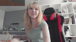 fairy_casey - Private  [Chaturbate] Prostitetus tantalizing hostess Fashionable Physique Womanizer Starlet