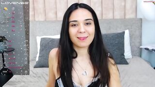 gabriella_wils - Private  [Chaturbate] elegant Irresistible Form dykes teen